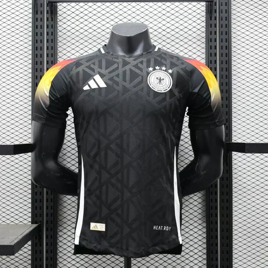 Germany 2025-2026 Local Kit