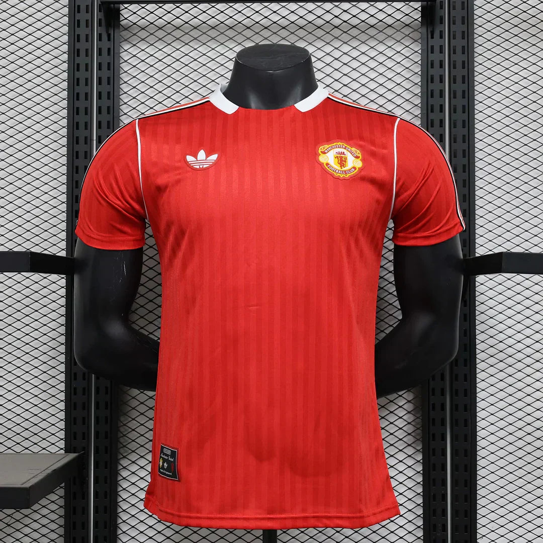 2024/2025 Manchester United Edición Especial
