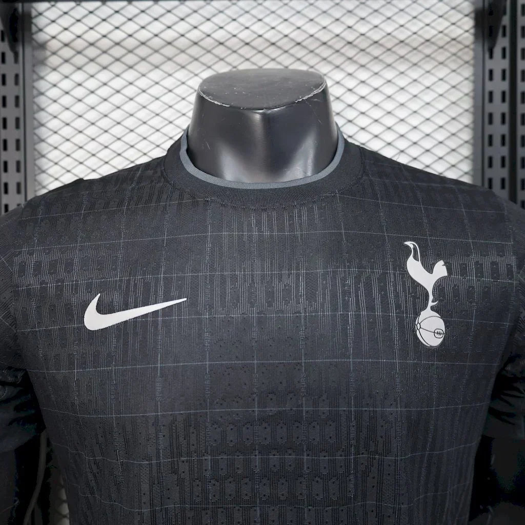 2025/2026 Tottenham Visitante Kit