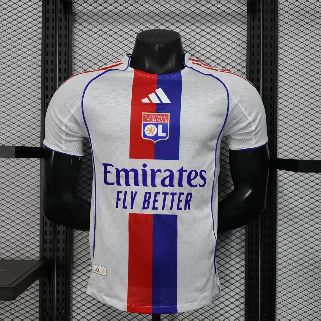 2025-2026 Lyon Local Kit