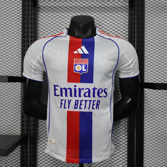 2025-2026 Lyon Local Kit