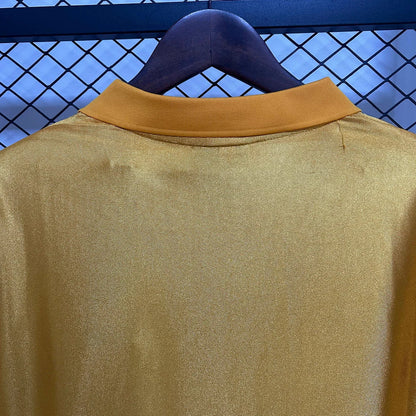 2025/2026 Wolverhampton Wanderers 70th Aniversario