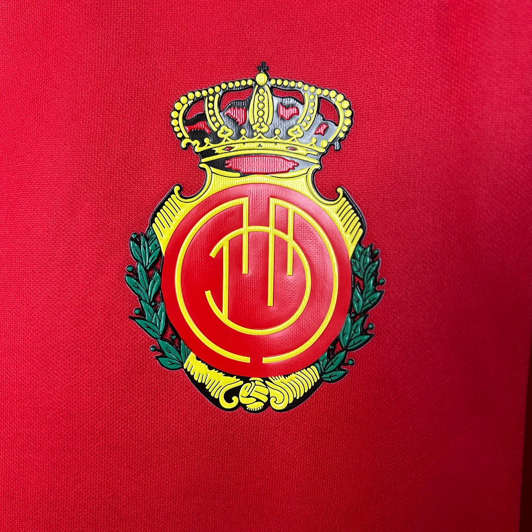 2025/2026 RCD Mallorca Local Kit