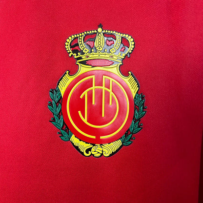 2025/2026 RCD Mallorca Local Kit