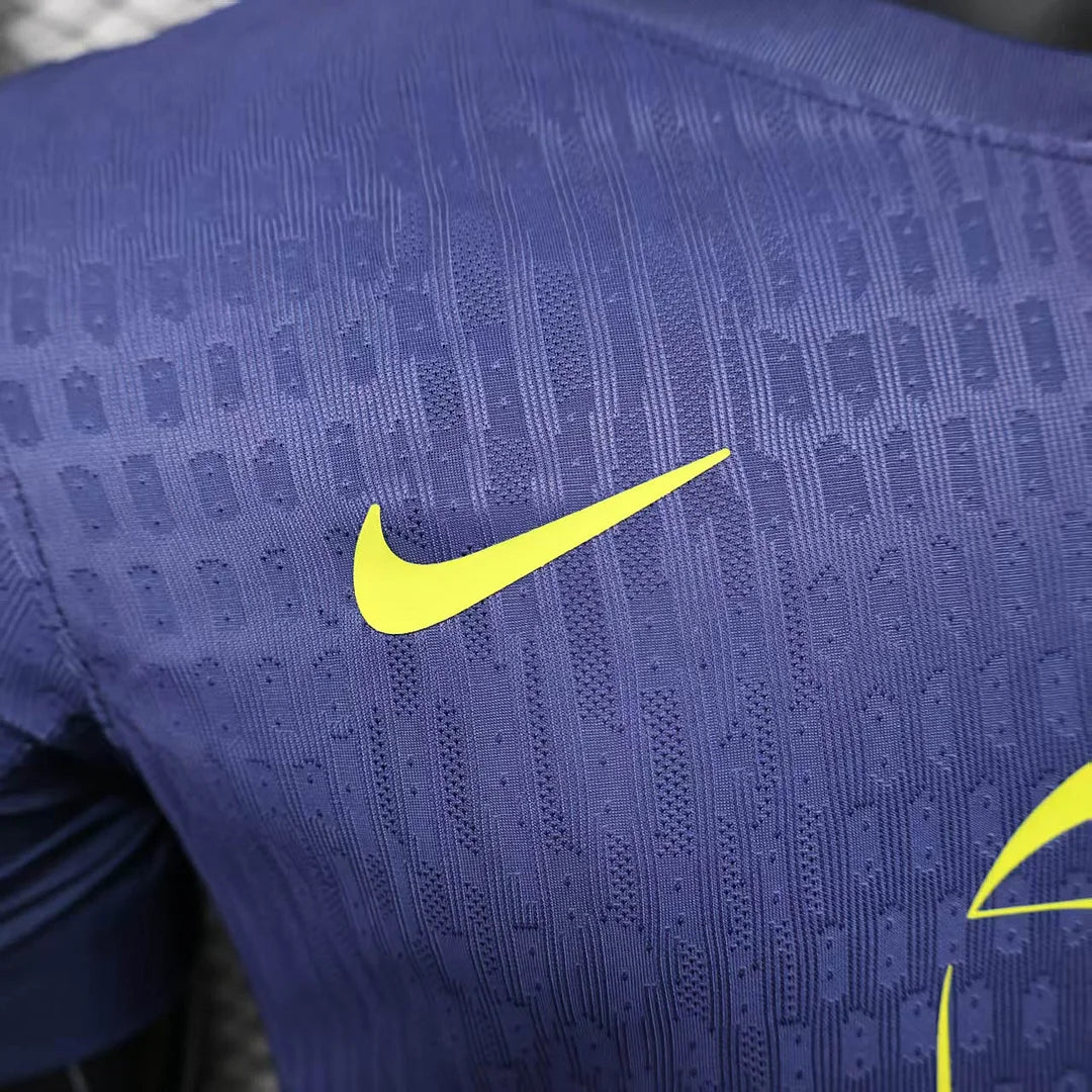 2025/2026 Atletico Madrid Visitante Kit