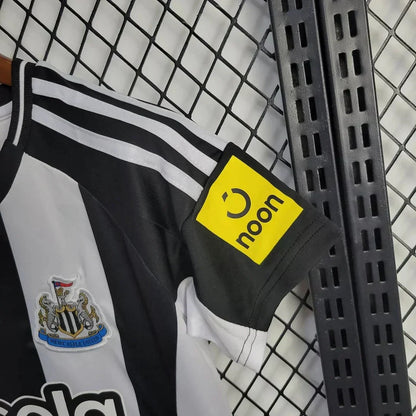 2024/2025 Newcastle United Local Talla Niño