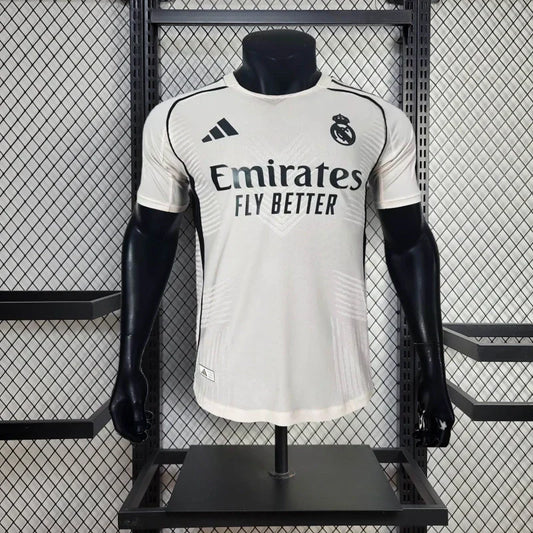 Real Madrid 2025/2026 Edición Especial