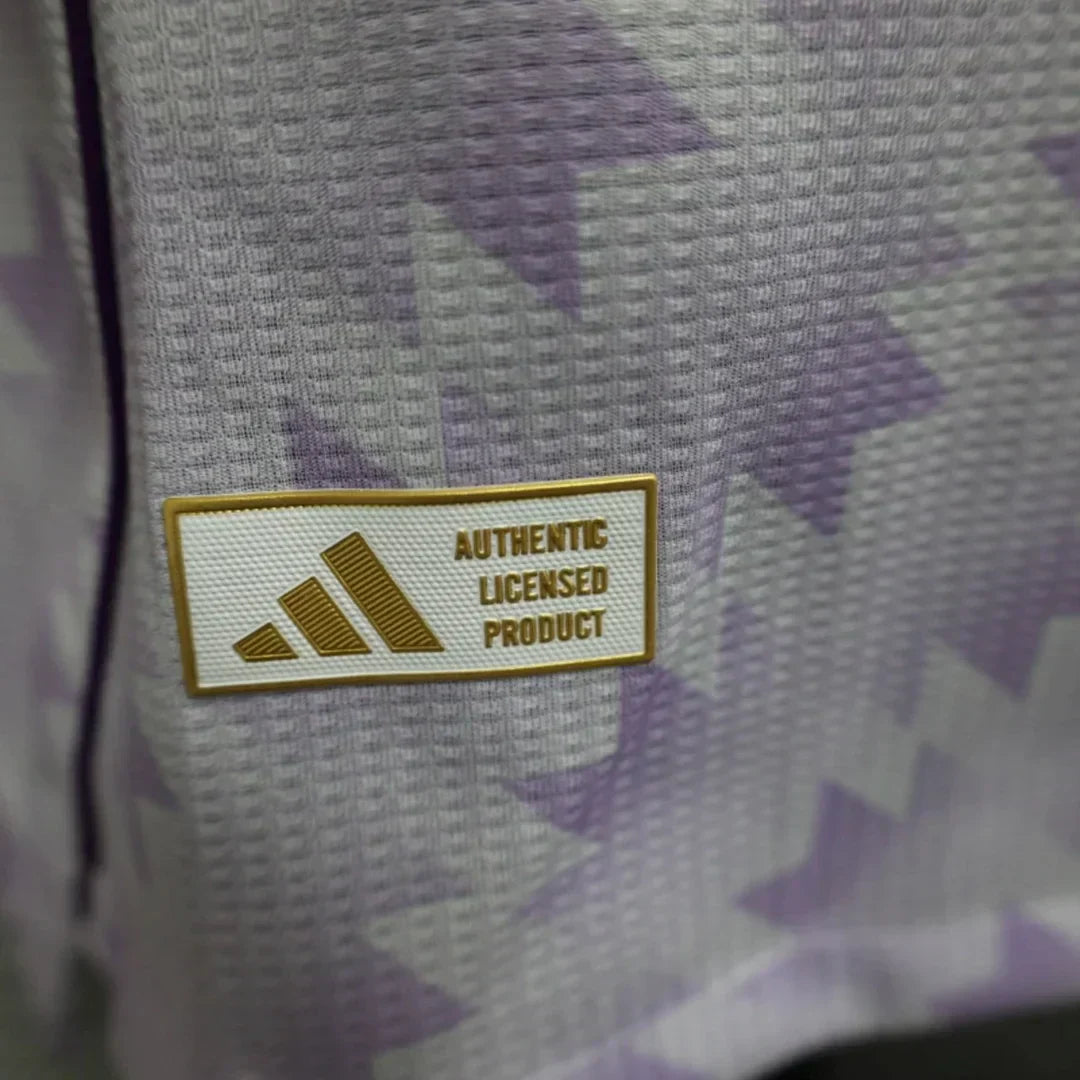 Manchester United "Starlight Fade" Edición Especial