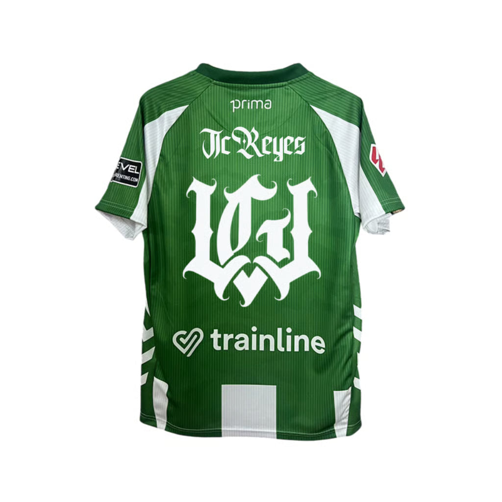 Betis x JC Reyes 1ª equipación 25/26