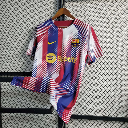 2023/2024 Barcelona Entrenamiento Kit