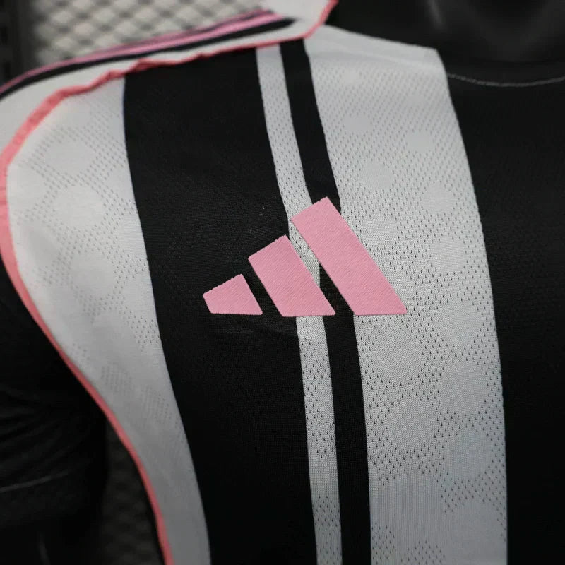 2025/2026 Juventus Local