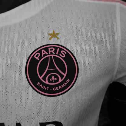 2025-2026 PSG Paris Saint-Germain Entrenamiento Wear