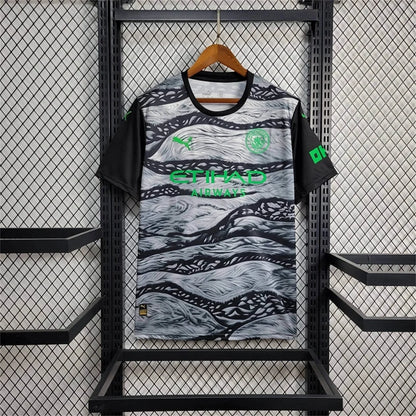 Manchester City 2025/2026 Edición Especial