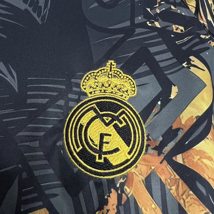Real Madrid "Tigre" Edición Especial