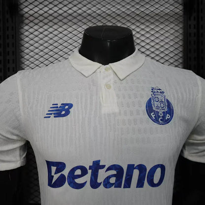 2025-2026 FC Porto Alternativa Visitante Kit