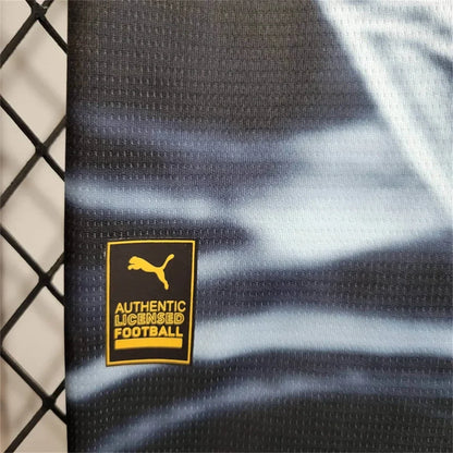 Manchester City 2025/2026 Edición Especial