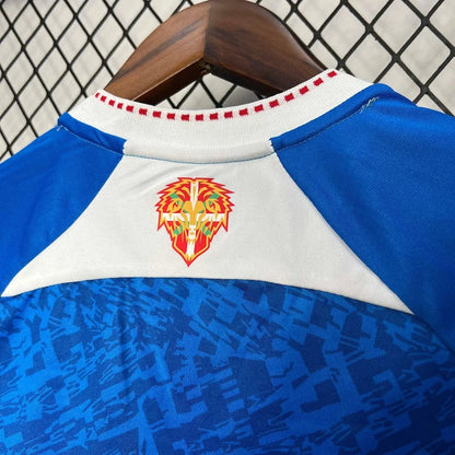 2024/2025 Athletic Bilbao Visitante Talla Niño