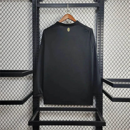 2024/2025 AC Milan 125th Aniversario Manga Larga