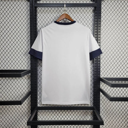 2025 Portugal White Entrenamiento Wear