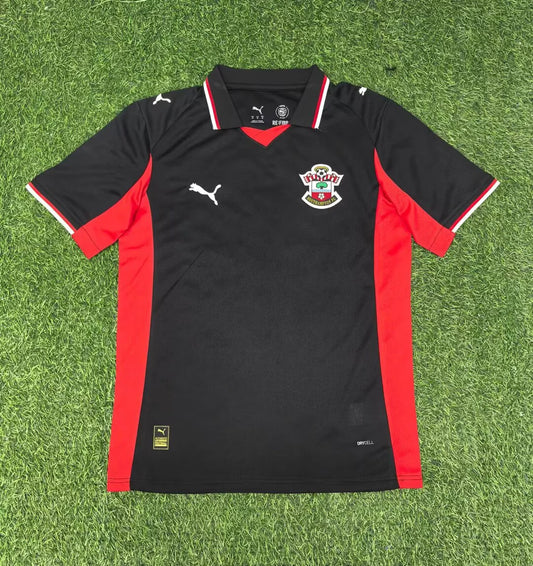 2025/2026 Southampton Alternativa Visitante Kit