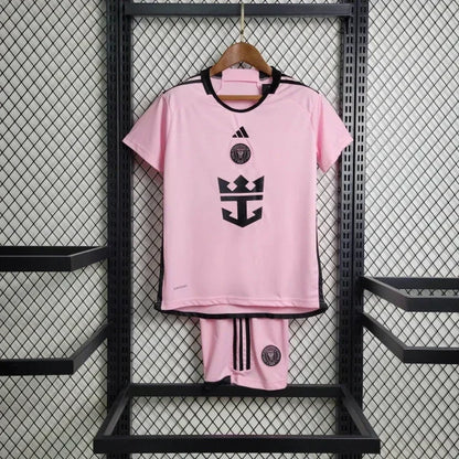 2024/2025 Inter Miami Local Talla Niño