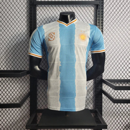 Argentina "Maradona" Commemorative Edición Especial