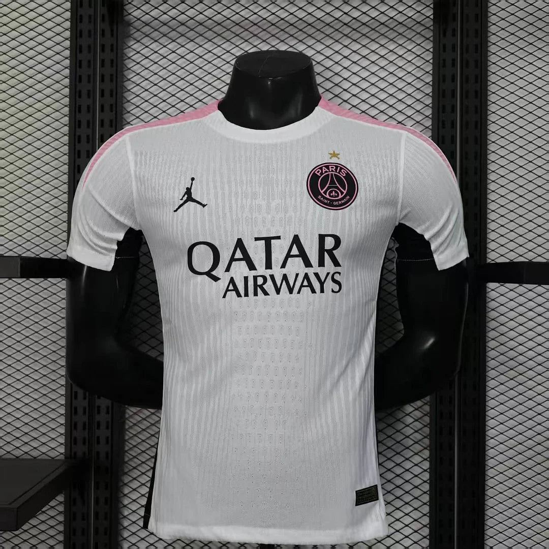 2025-2026 PSG Paris Saint-Germain Entrenamiento Wear