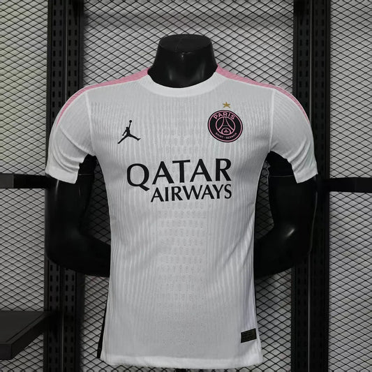 2025-2026 PSG Paris Saint-Germain Entrenamiento Wear