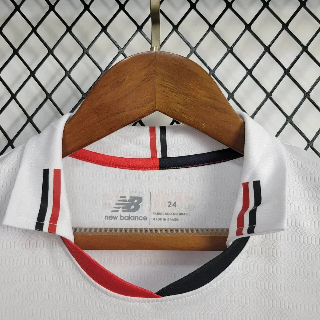 2024/2025 Sao Paulo Local Kit Talla Niño