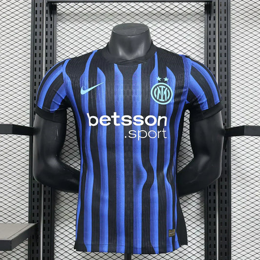 2025/2026 Inter Milan Local