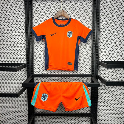 2024 Netherlands Local Kit Talla Niño