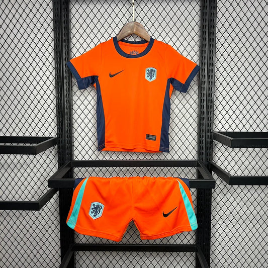 2024 Netherlands Local Kit Talla Niño