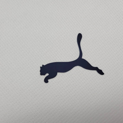 2025 Portugal White Entrenamiento Wear