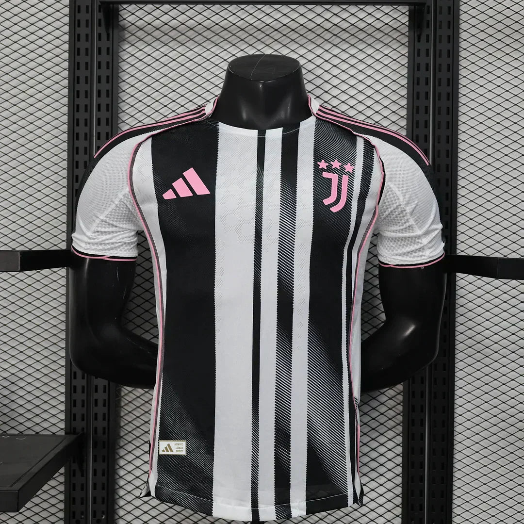 2025/2026 Juventus Local