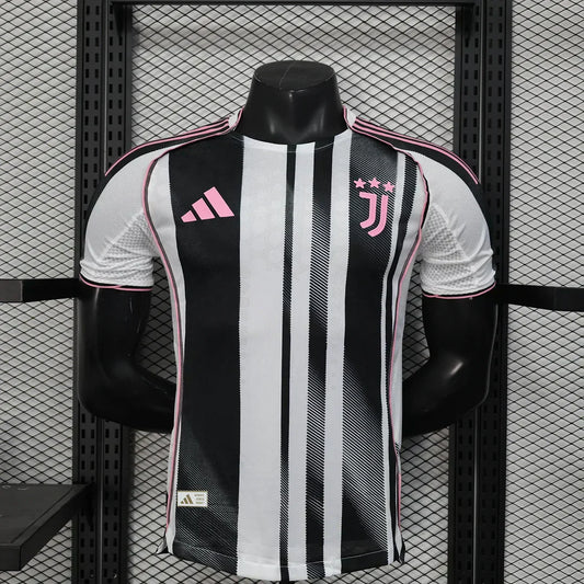 2025/2026 Juventus Local