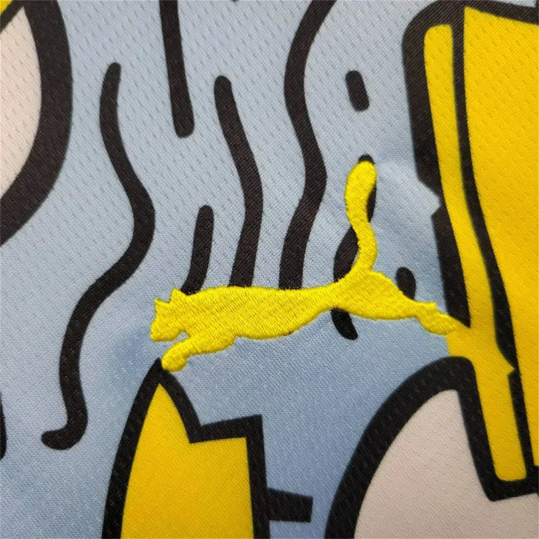 Manchester City "Cloud" Edición Especial