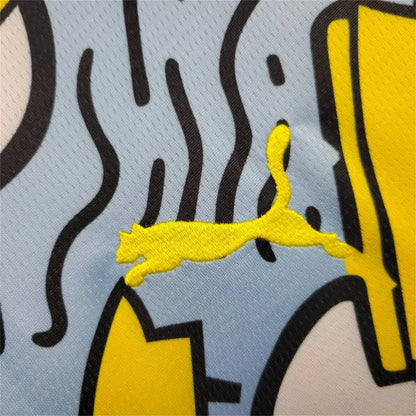 Manchester City "Cloud" Edición Especial