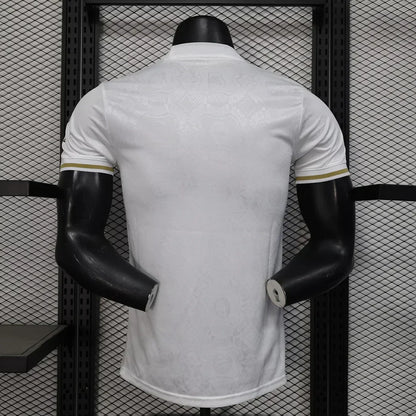 Bayern Munchen 2025/2026 125th Aniversario Edition White