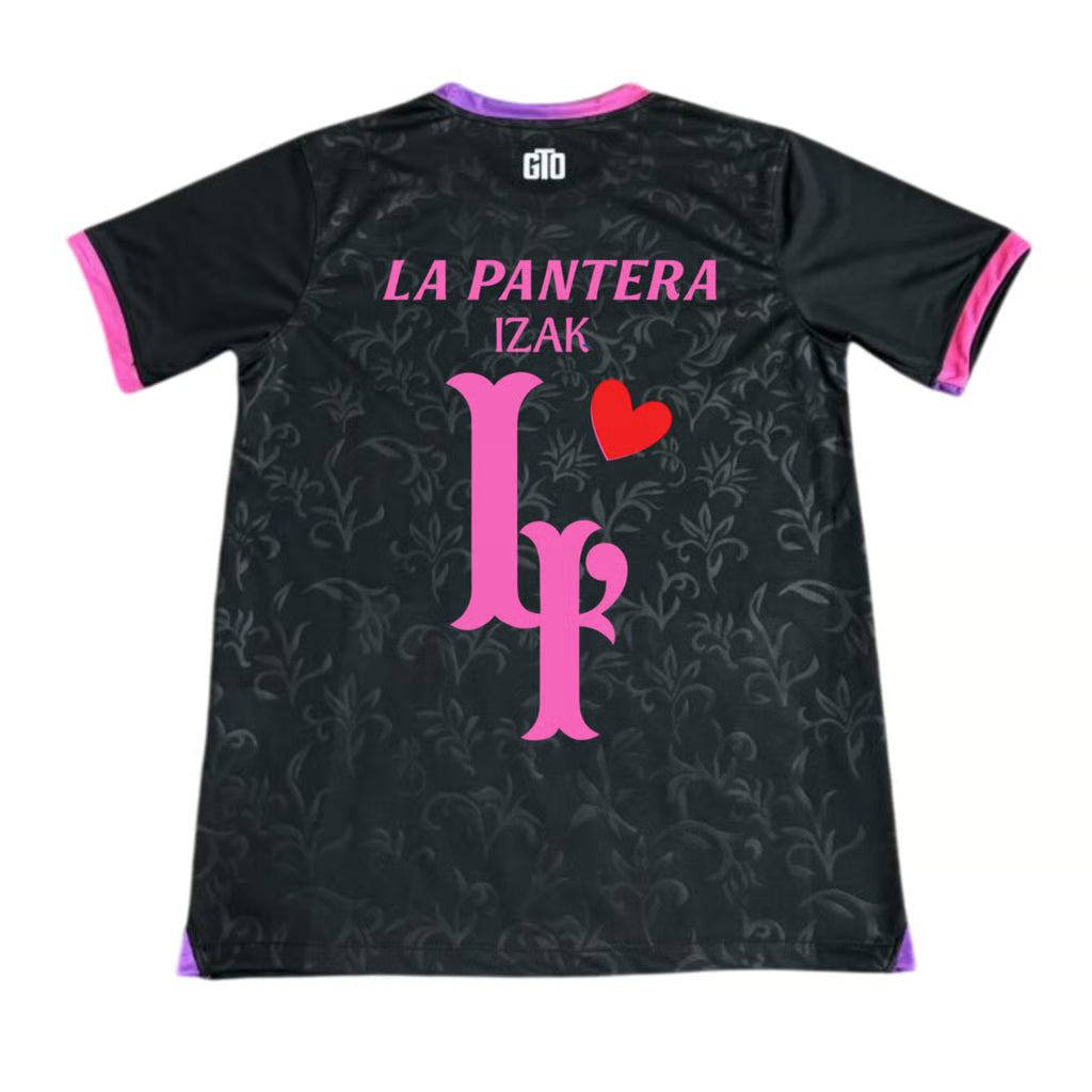 PSG x La Pantera