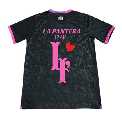 PSG x La Pantera