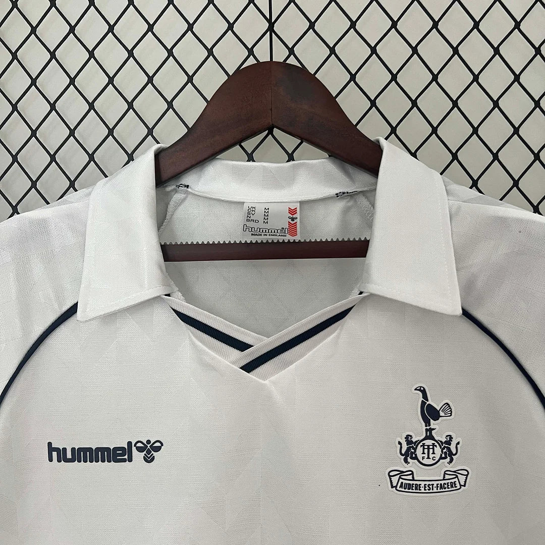 1987-1989 Retro Tottenham Local