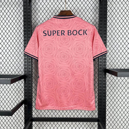 2025-2026 FC Porto Visitante Kit