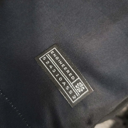 2023/2024 Barcelona Black Entrenamiento Kit