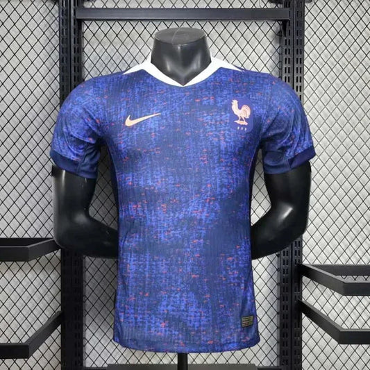 2025-2026 France Local Kit