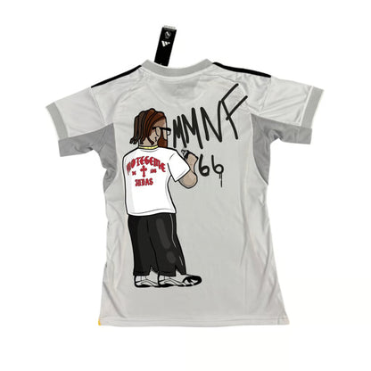 Real Madrid x Hades66 1ª equipación 25/26