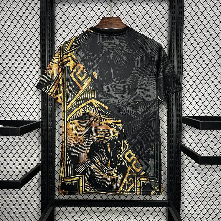 Real Madrid "Tigre" Edición Especial