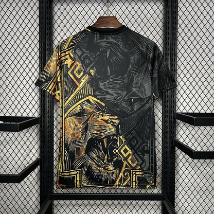 Real Madrid "Tigre" Edición Especial