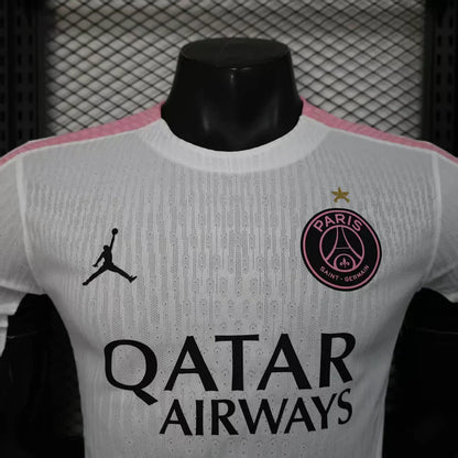 2025-2026 PSG Paris Saint-Germain Entrenamiento Wear