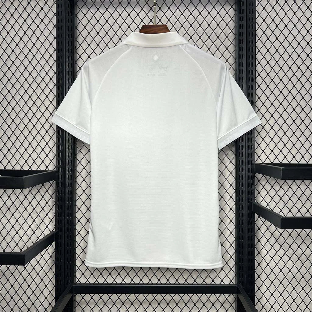 2024-2025 Olympique Marseille 125th Aniversario