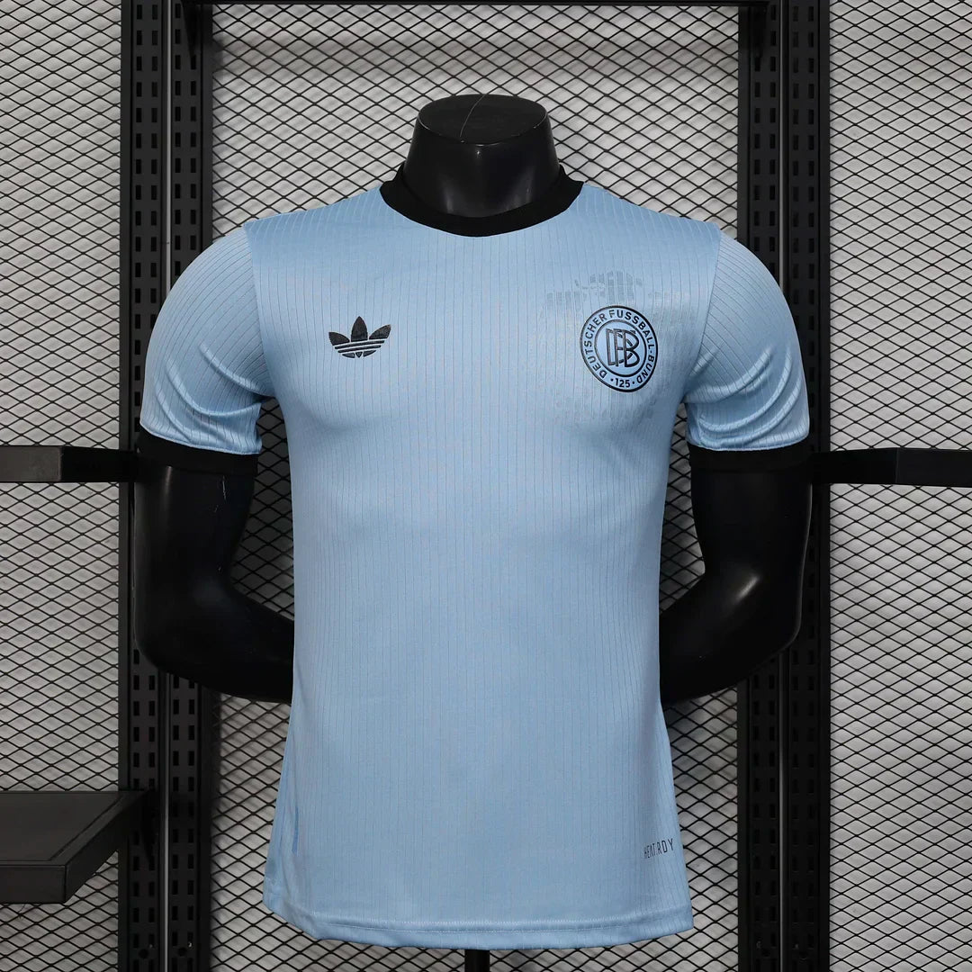 2025 Germany 125th Aniversario Goalkeeper Kit